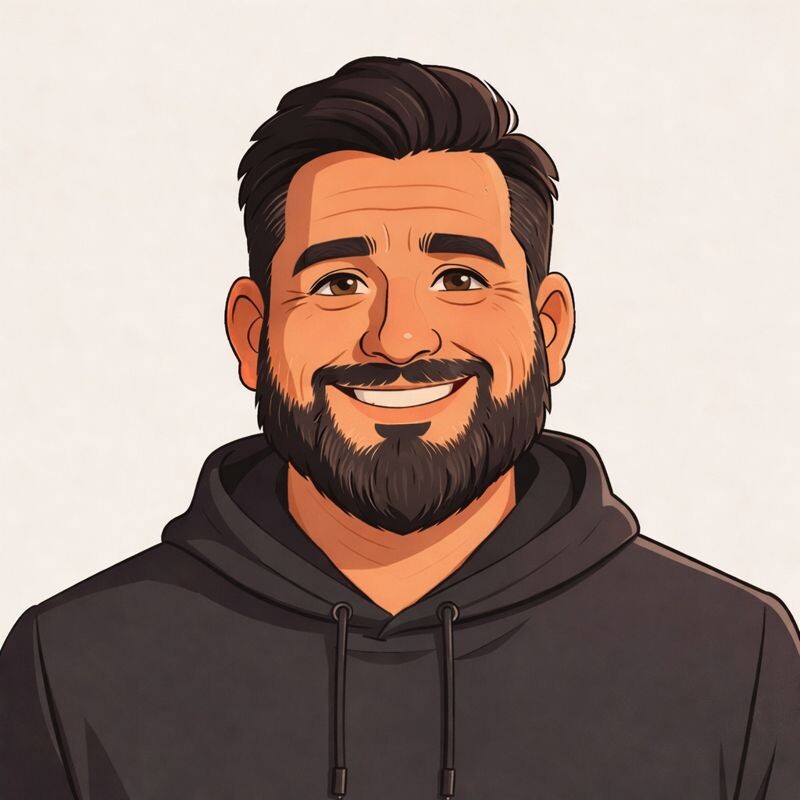 Sean — Lead Agent