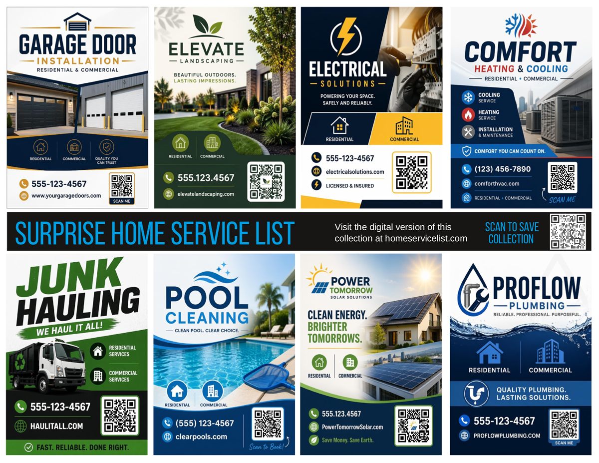 Mailer back side